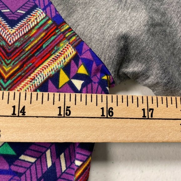 New Lularoe Women's Dress Small Julia Bodycon - Picture 7 of 8